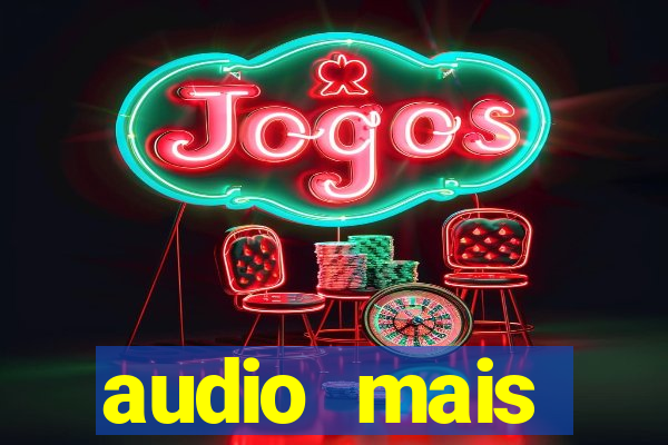 audio mais estourado do mundo